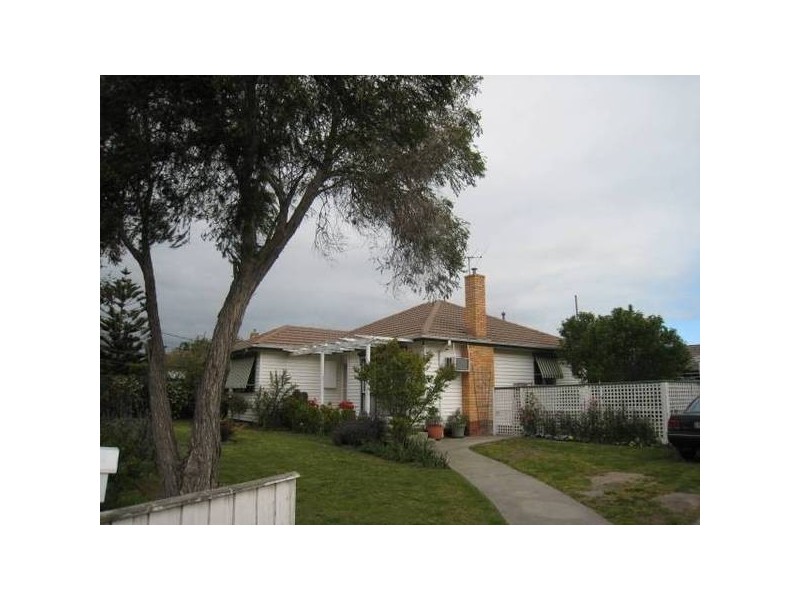 6 Gretana Street, Dandenong VIC 3175
