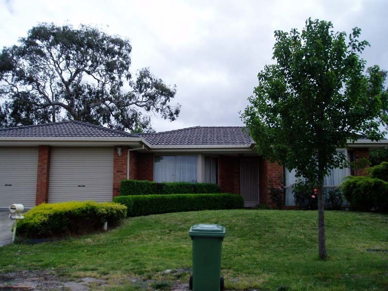 70 Botanical Grove, Doveton VIC 3177