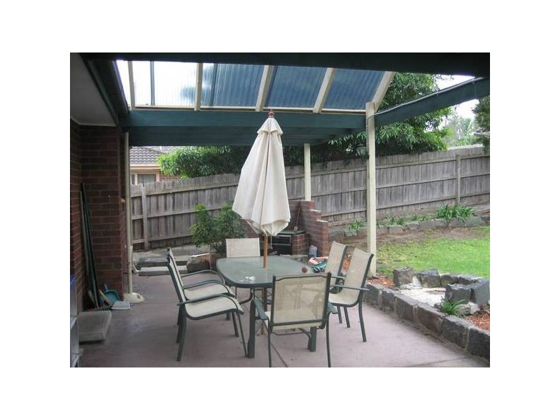 18 Glencaple Court, Endeavour Hills VIC 3802