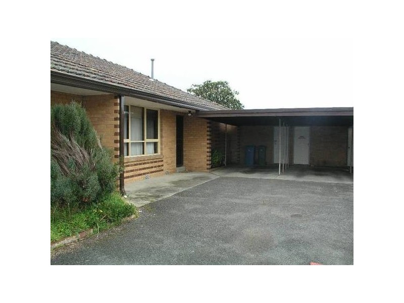 4/16 O’malley Crescent, Dandenong North VIC 3175