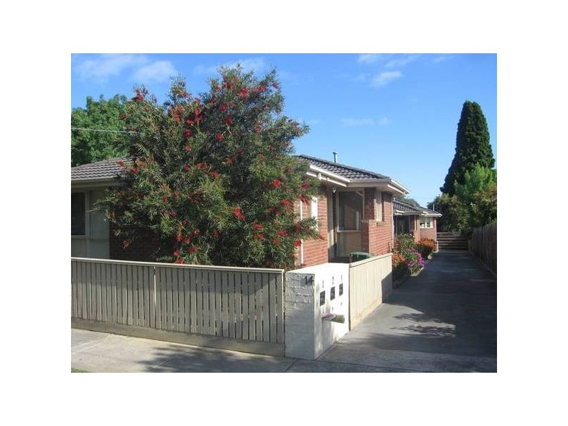 1 & 2/14 Edith Street, Dandenong VIC 3175
