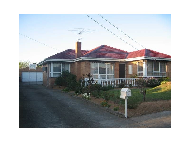 1/50 Albert Road, Hallam VIC 3803