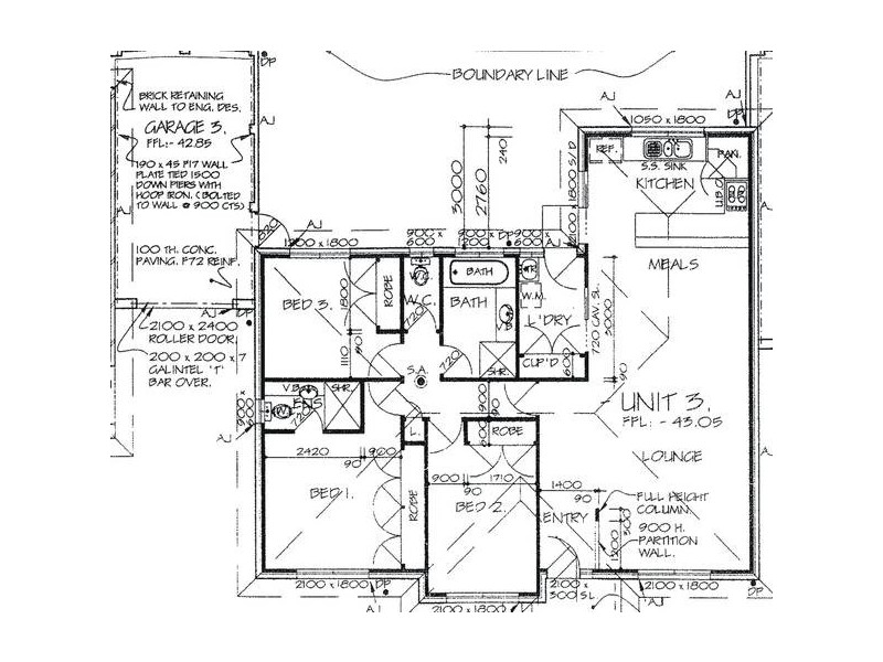 2, 3 & 4/35 French Street, Noble Park VIC 3174