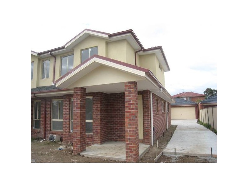 2 & 3/15 Vizard Street, Dandenong VIC 3175