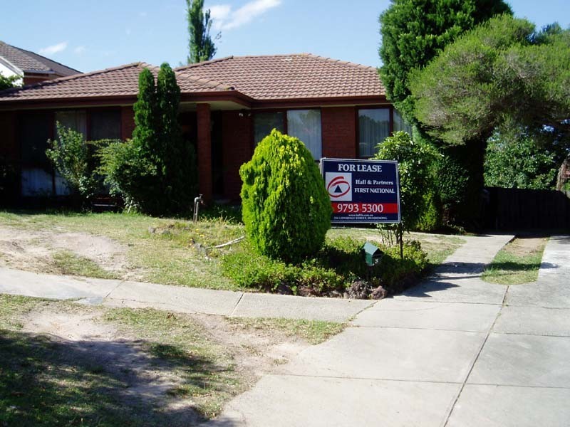 3 Ester Close, Endeavour Hills VIC 3802