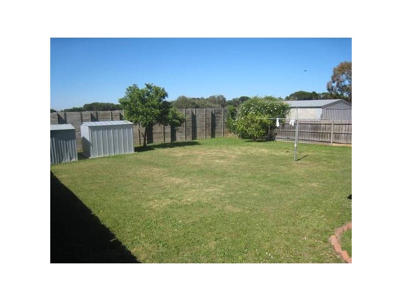 40 Prospect Hill Crescent, Dandenong North VIC 3175