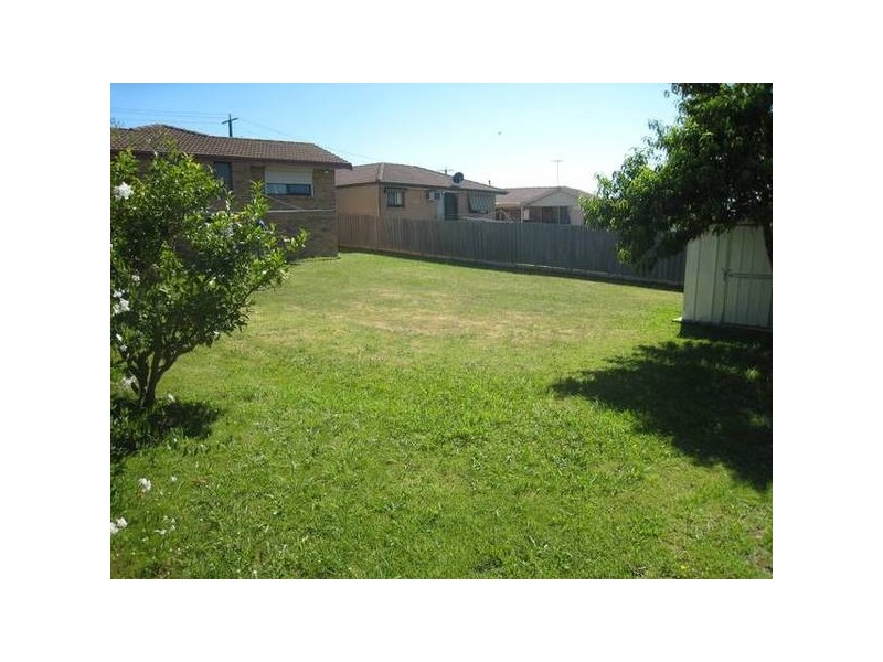 40 Prospect Hill Crescent, Dandenong North VIC 3175