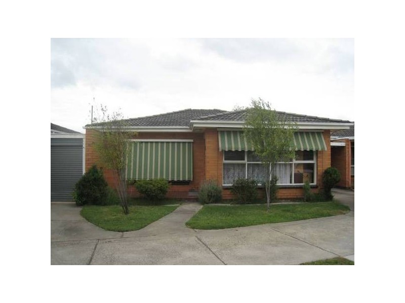 6/26 Macpherson Street, Dandenong VIC 3175