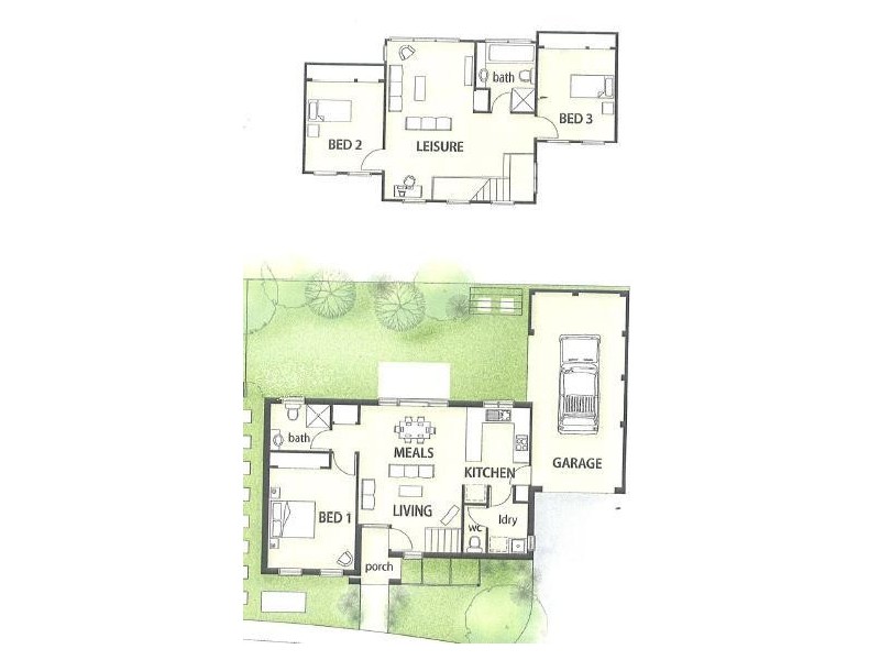 11/42-44 Leige Avenue, Noble Park VIC 3174