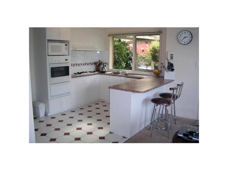 63 George Chudleigh Crescent, Hallam VIC 3803