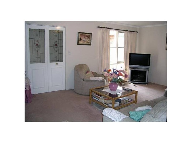 63 George Chudleigh Crescent, Hallam VIC 3803