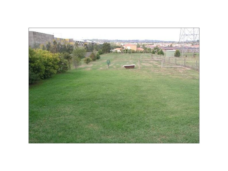 63 George Chudleigh Crescent, Hallam VIC 3803