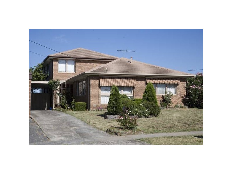 48 Aberdeen Drive, Dandenong North VIC 3175