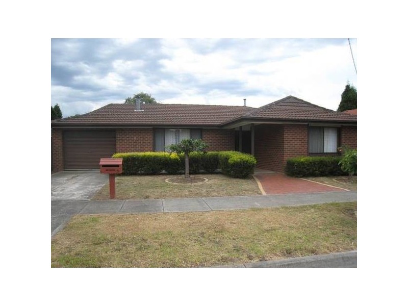 5 Turner Court, Dandenong VIC 3175