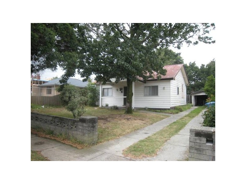 5 Purdy Avenue, Dandenong VIC 3175