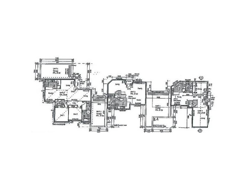 1, 2 & 3/158 David Street, Dandenong VIC 3175