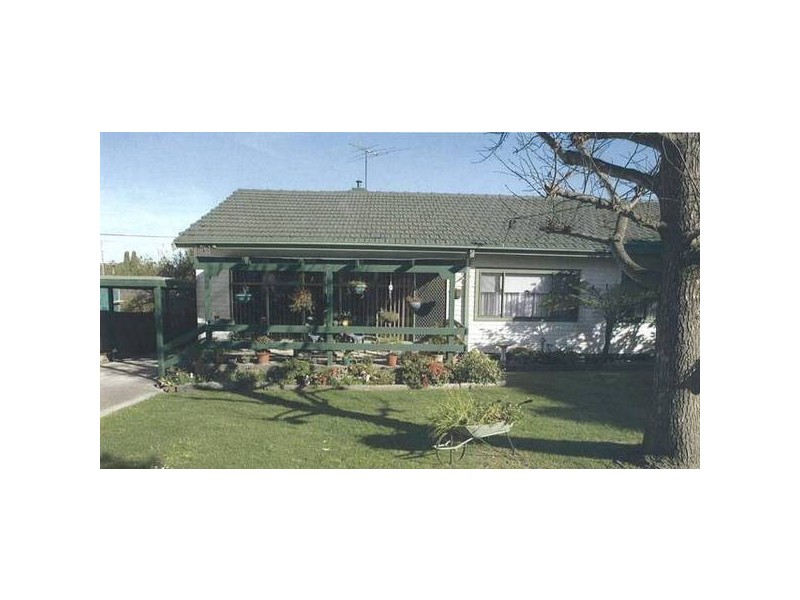 2 Goldlang Street, Dandenong VIC 3175
