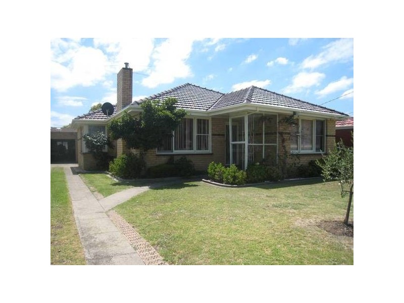 49 David Street, Dandenong VIC 3175