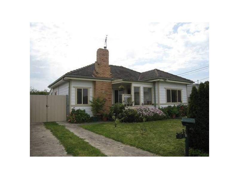 9 Marion Street, Dandenong VIC 3175