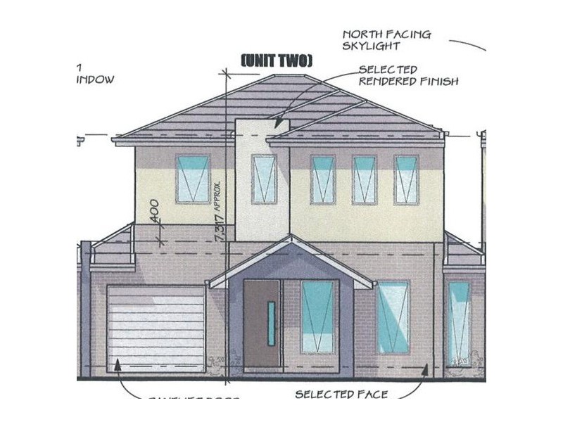 2/1 Lee Street, Springvale VIC 3171