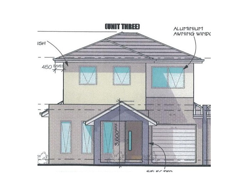3/1 Lee Street, Springvale VIC 3171