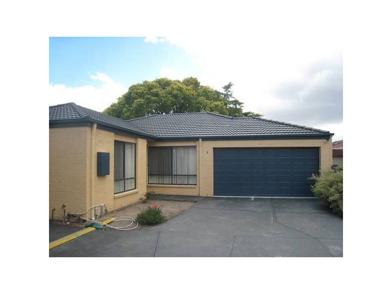 2/65 David Street, Dandenong VIC 3175