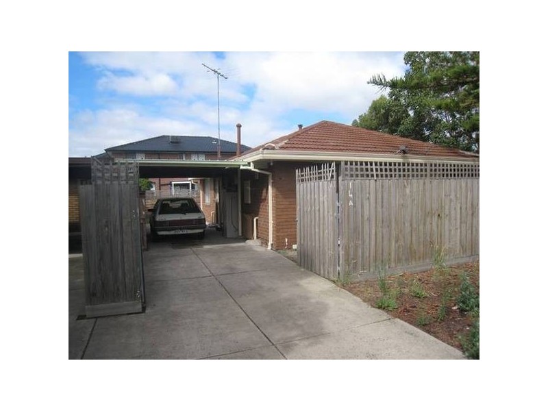 14A & B Gretana Street, Dandenong VIC 3175