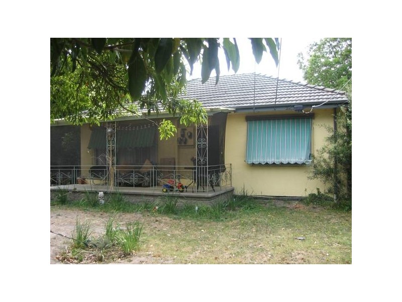 3 Ficifolia Drive, Doveton VIC 3177