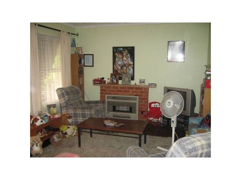 3 Ficifolia Drive, Doveton VIC 3177