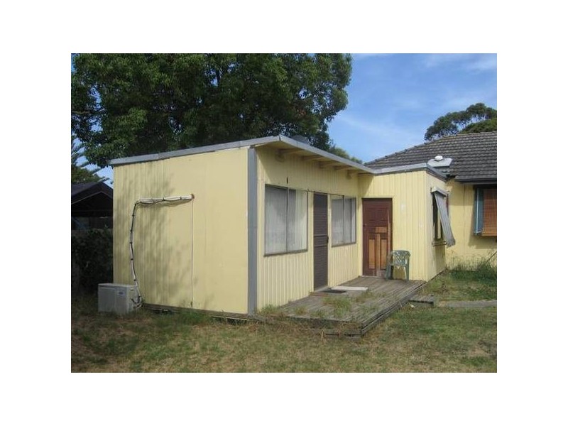 3 Ficifolia Drive, Doveton VIC 3177