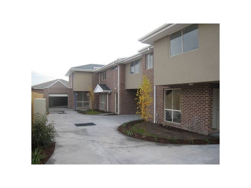 3 & 5/38 Hammond Road, Dandenong VIC 3175