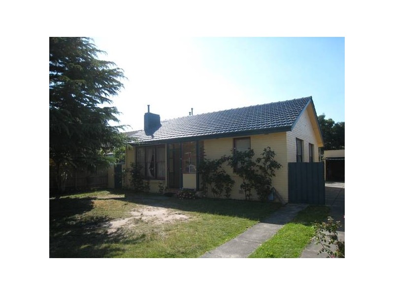 23 Hughes Crescent, Dandenong VIC 3175