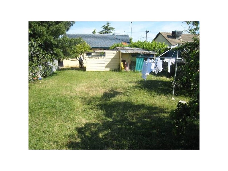 23 Hughes Crescent, Dandenong VIC 3175