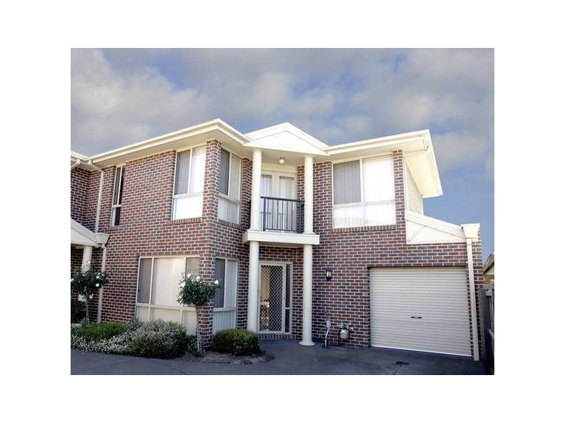 4/23 New Street, Dandenong VIC 3175