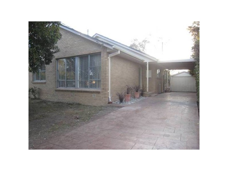 24 Liquidamber Street, Doveton VIC 3177