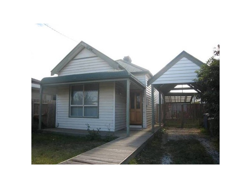 19 Wilson Street, Dandenong VIC 3175
