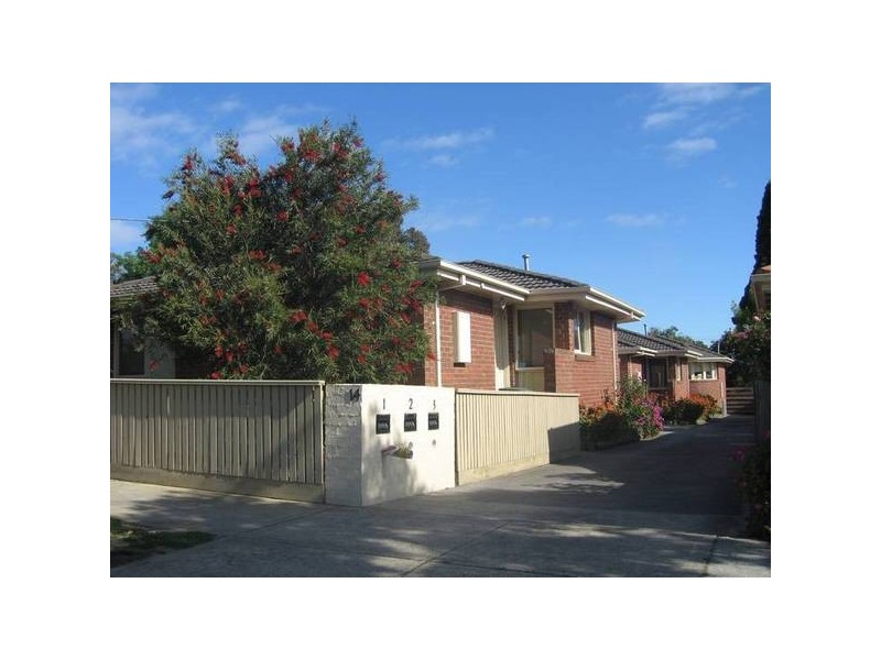 1 & 2/14 Edith Street, Dandenong VIC 3175