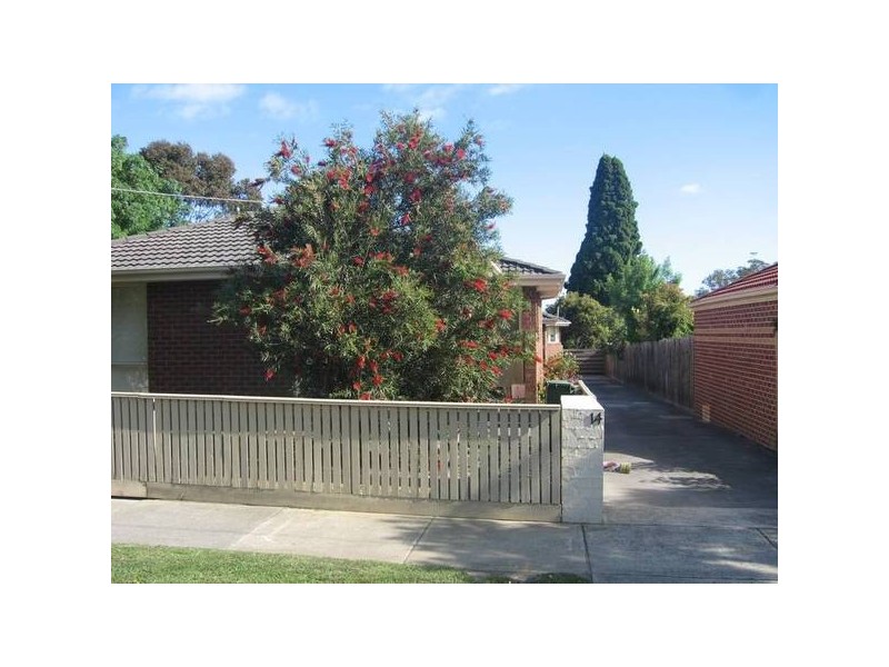 1 & 2/14 Edith Street, Dandenong VIC 3175