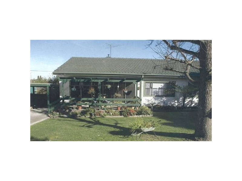 2 Goldlang Street, Dandenong VIC 3175