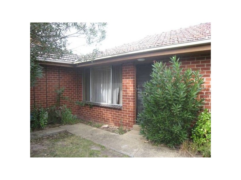 7/103 McCrae Street, Dandenong VIC 3175