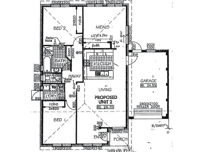 2/30 Fugosia Street, Doveton VIC 3177