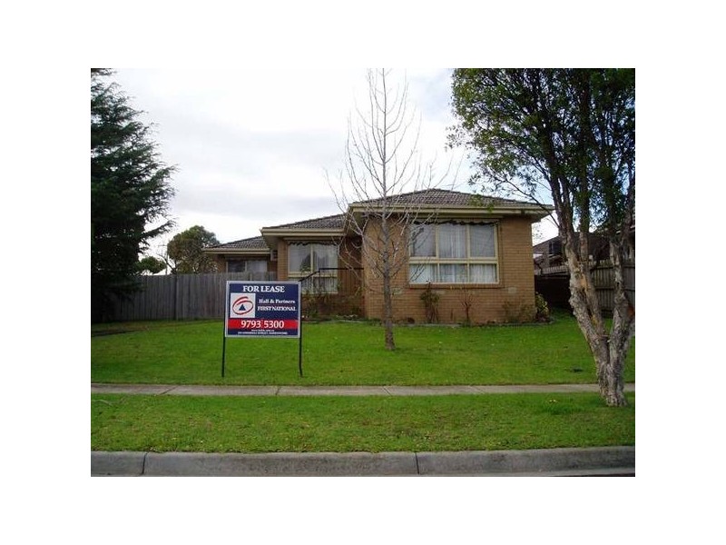 15 Julius Crescent, Noble Park North VIC 3174