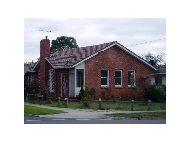 51 Curtain Crescent, Dandenong VIC 3175