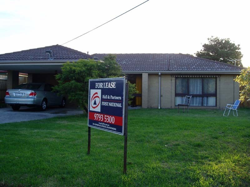 6 Balkan Court, Dandenong North VIC 3175