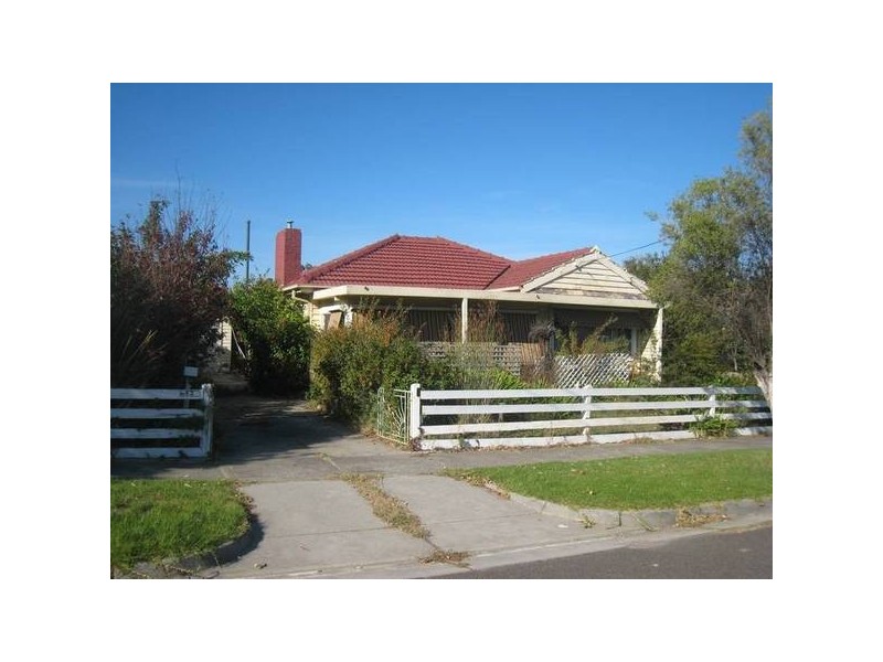 43 Fifth Avenue, Dandenong VIC 3175
