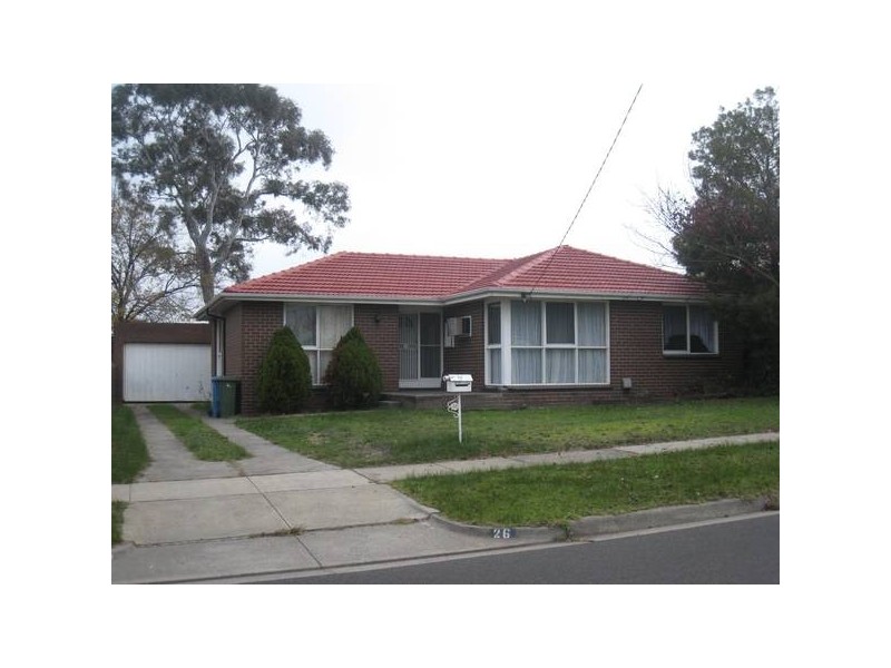 26 Apex Street, Dandenong North VIC 3175