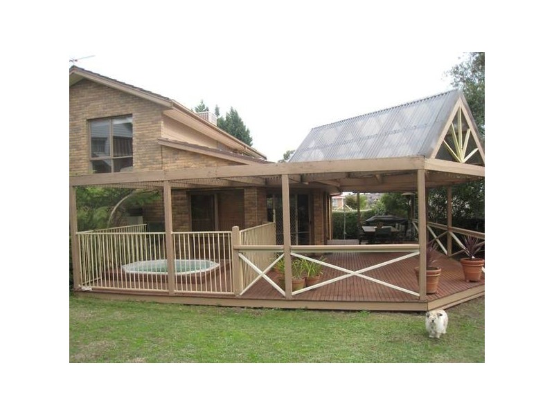 3 Antrim Close, Endeavour Hills VIC 3802