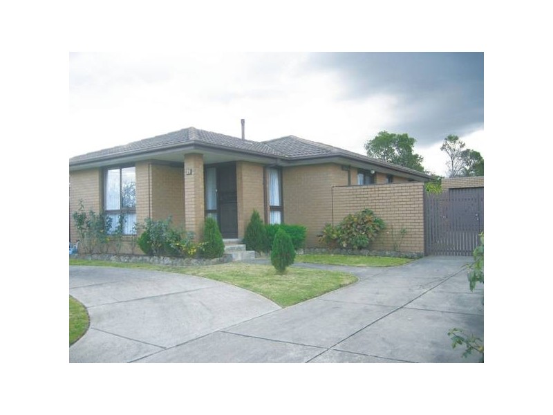 21 Brady Road, Dandenong North VIC 3175