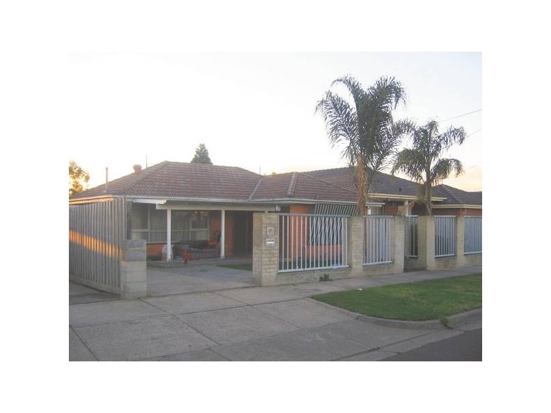 28 Dawn Avenue, Dandenong South VIC 3175