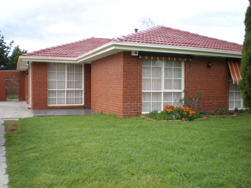 22 Jarvis Crescent, Dandenong VIC 3175